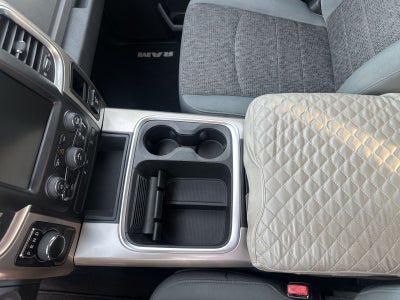 2016 RAM 1500 Lone Star