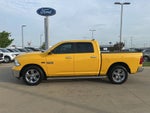 2016 RAM 1500 Lone Star