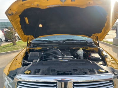 2016 RAM 1500 Lone Star