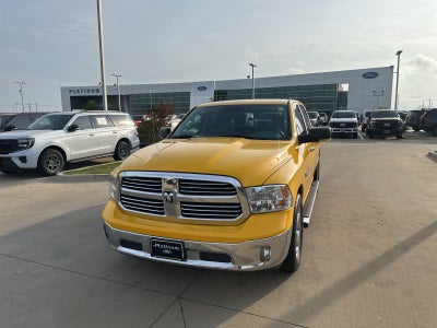 2016 RAM 1500 Lone Star
