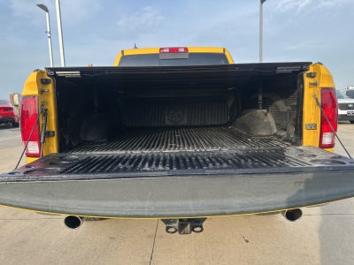 2016 RAM 1500 Lone Star