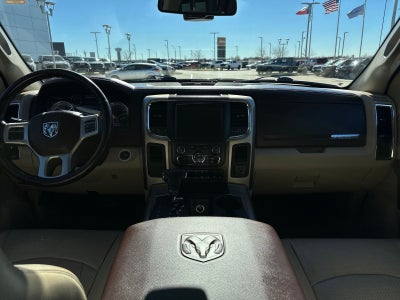 2013 RAM 1500 Laramie