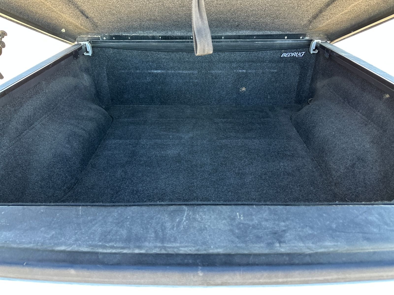 2013 RAM 1500 Laramie