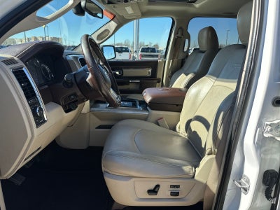 2013 RAM 1500 Laramie