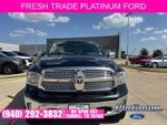 2018 RAM 1500 Lone Star Silver