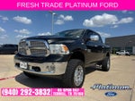 2018 RAM 1500 Lone Star Silver
