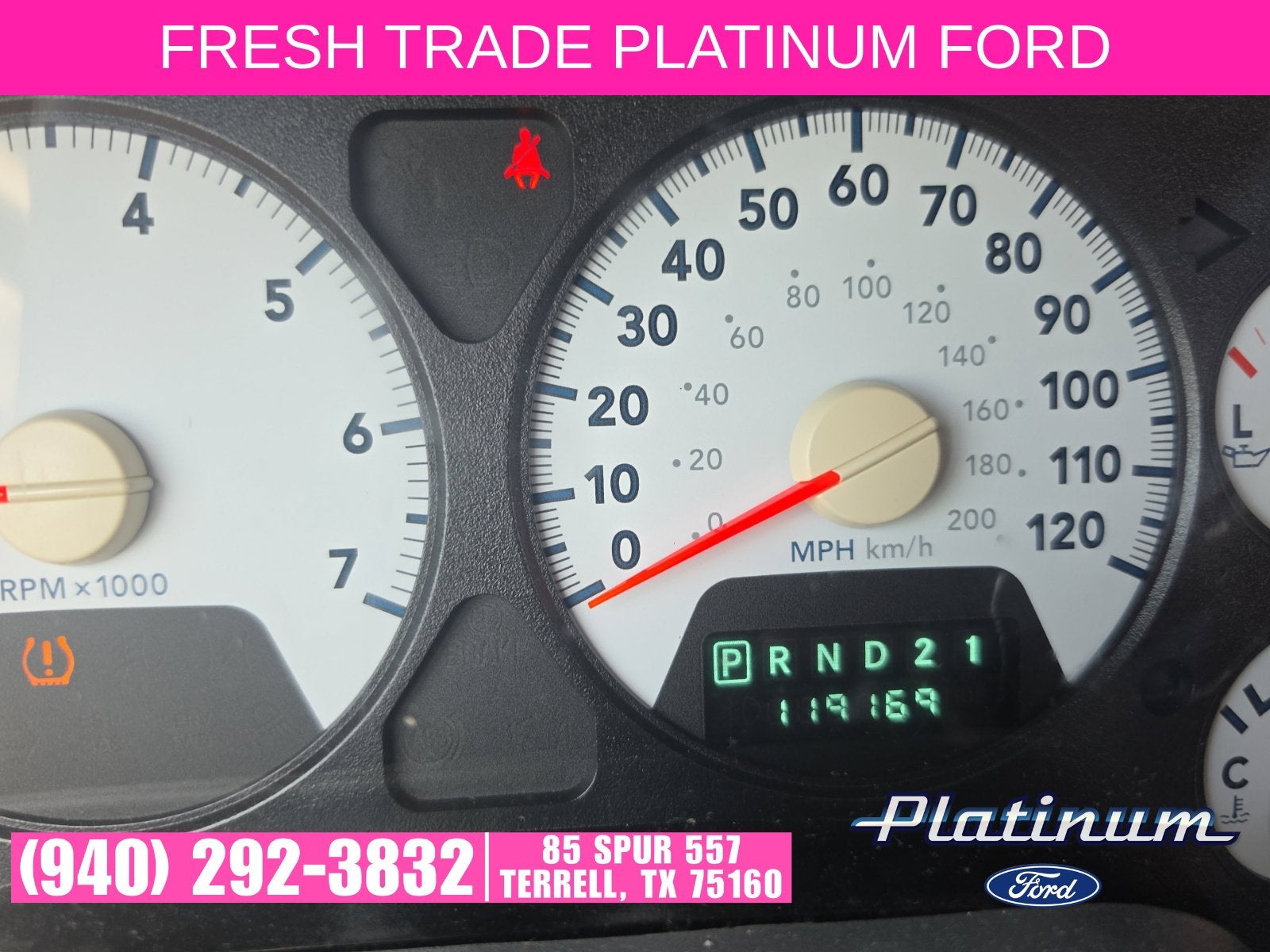 2008 Dodge Ram 1500 ST