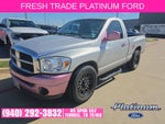 2008 Dodge Ram 1500 ST