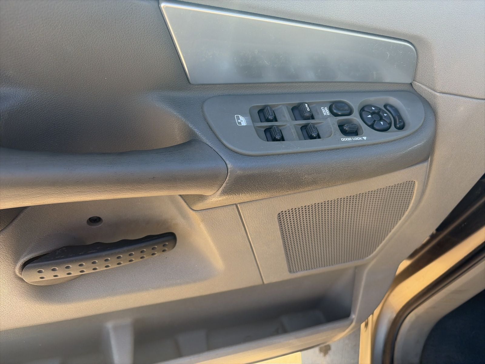 2007 Dodge Ram 1500 SLT