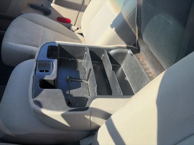 2007 Dodge Ram 1500 SLT