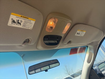 2007 Dodge Ram 1500 SLT