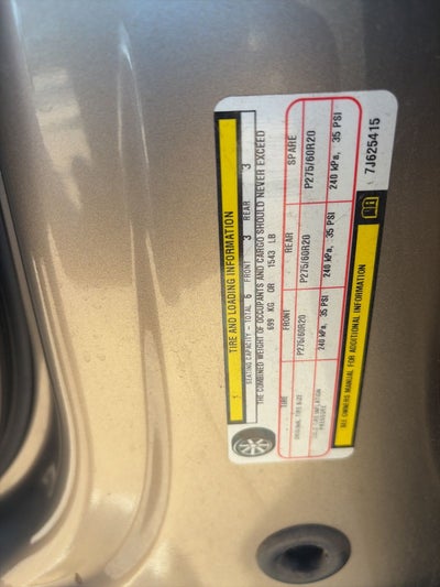 2007 Dodge Ram 1500 SLT