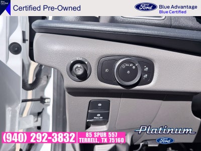 2024 Ford Transit-350 XLT