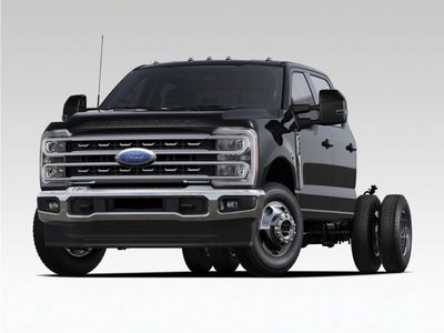 2025 Ford F-350SD XL DRW