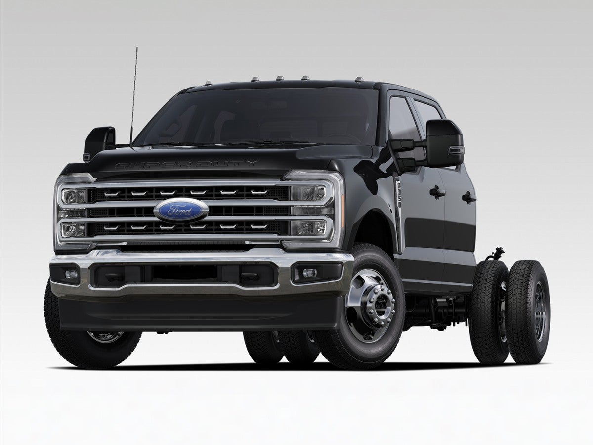 2025 Ford F-350SD XL DRW