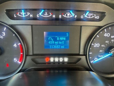 2020 Ford F-550SD XL DRW