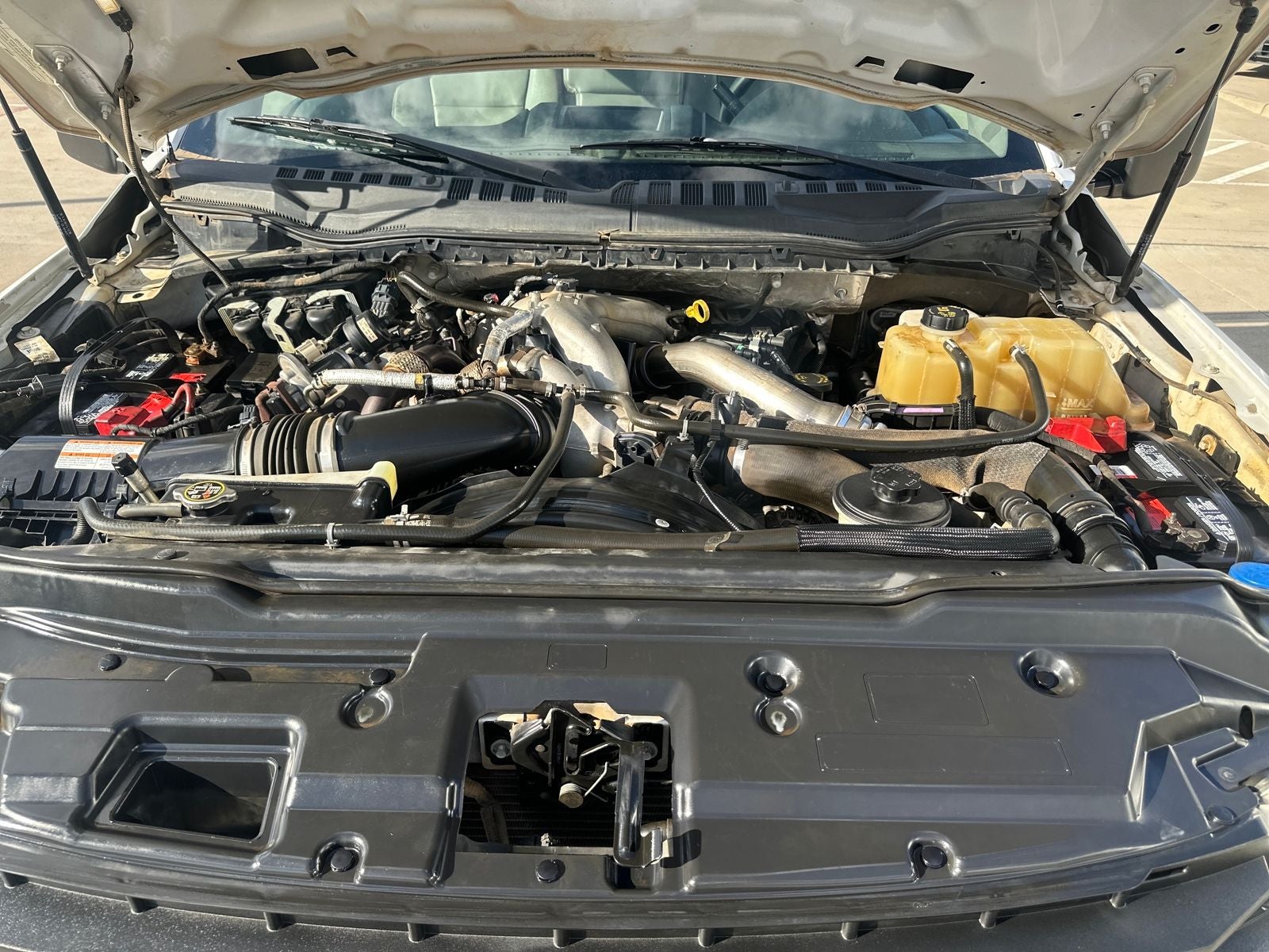 2020 Ford F-550SD XL DRW