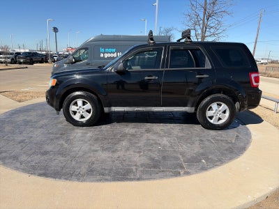 2010 Ford Escape XLS