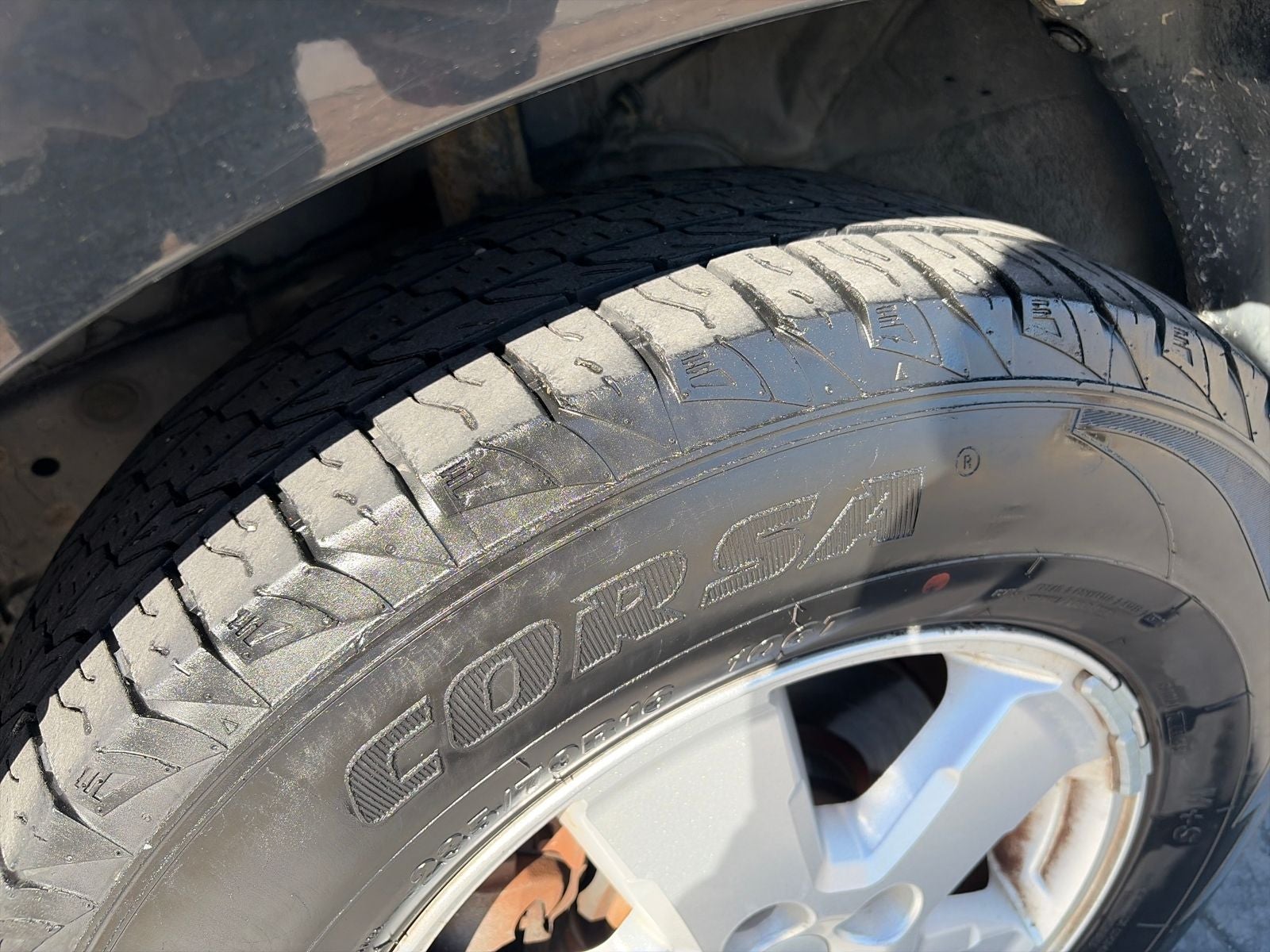 2010 Ford Escape XLS