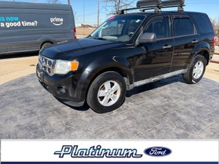 2010 Ford Escape XLS