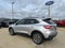 2020 Ford Escape Hybrid Titanium