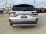 2020 Ford Escape Hybrid Titanium