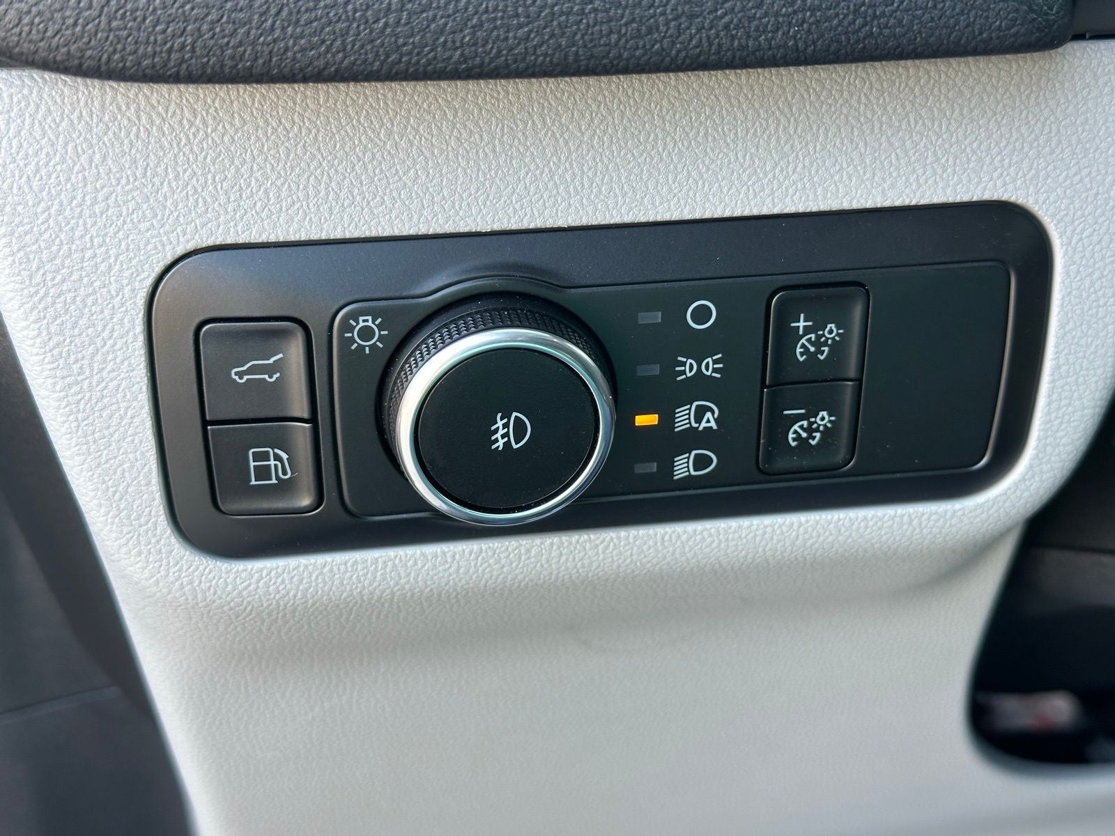 2025 Ford Escape Plug-In Hybrid Base