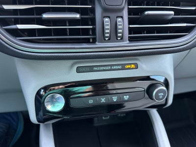 2025 Ford Escape Plug-In Hybrid Base