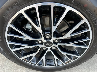 2025 Ford Escape Plug-In Hybrid Base