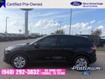 2022 Ford Escape S