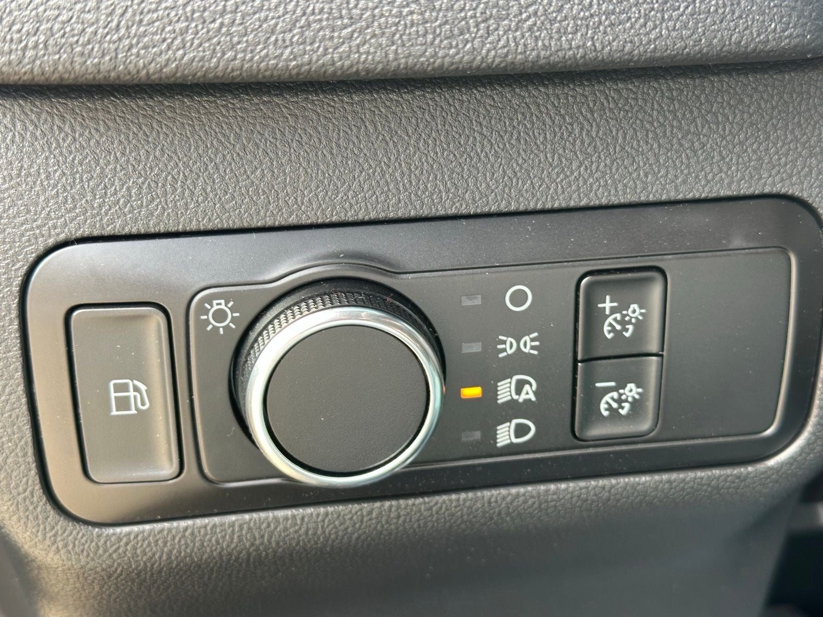 2025 Ford Escape Hybrid ST-Line