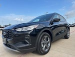 2025 Ford Escape Hybrid ST-Line