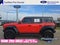 2022 Ford Bronco Raptor