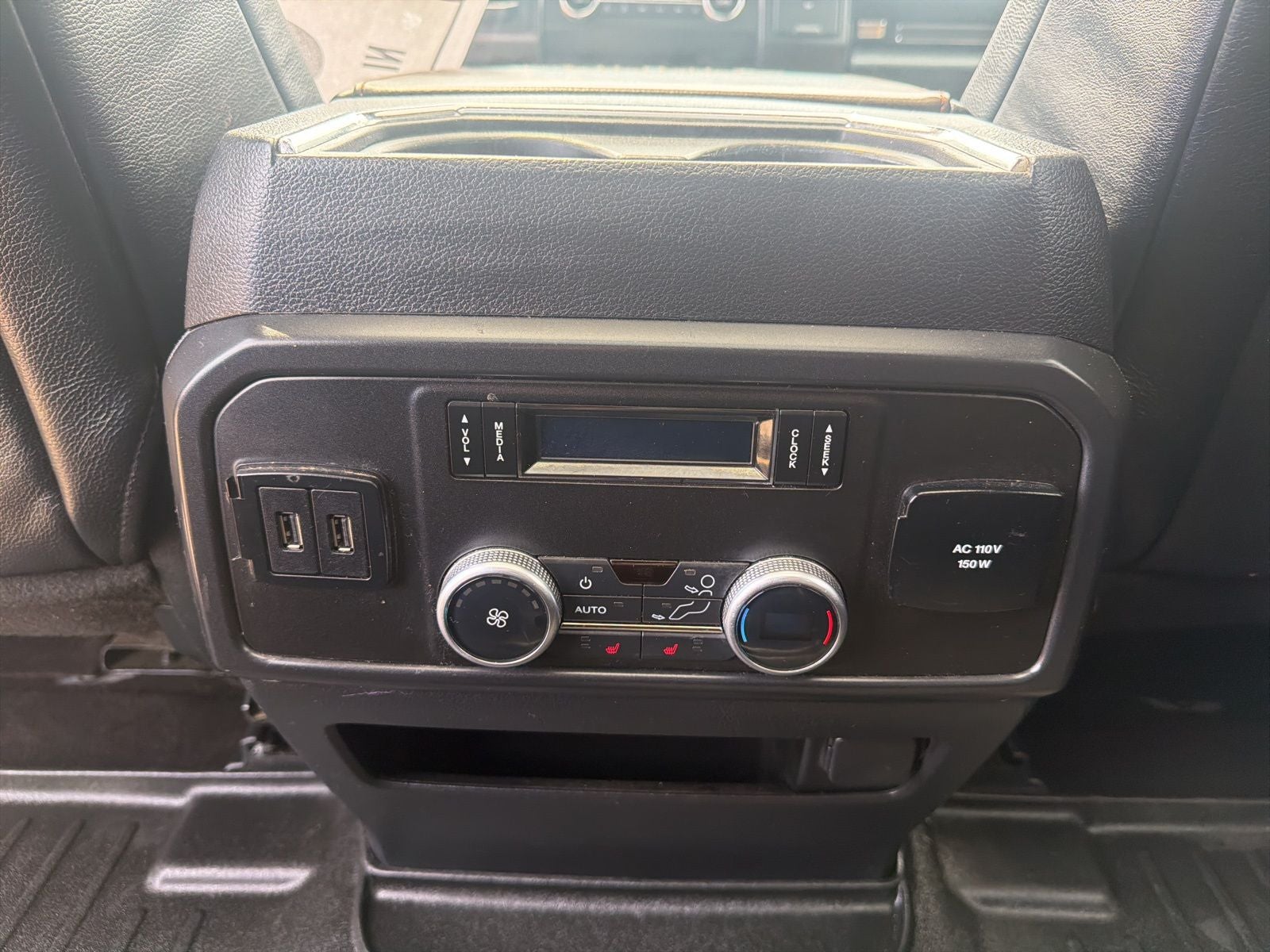 2020 Ford Expedition Max King Ranch