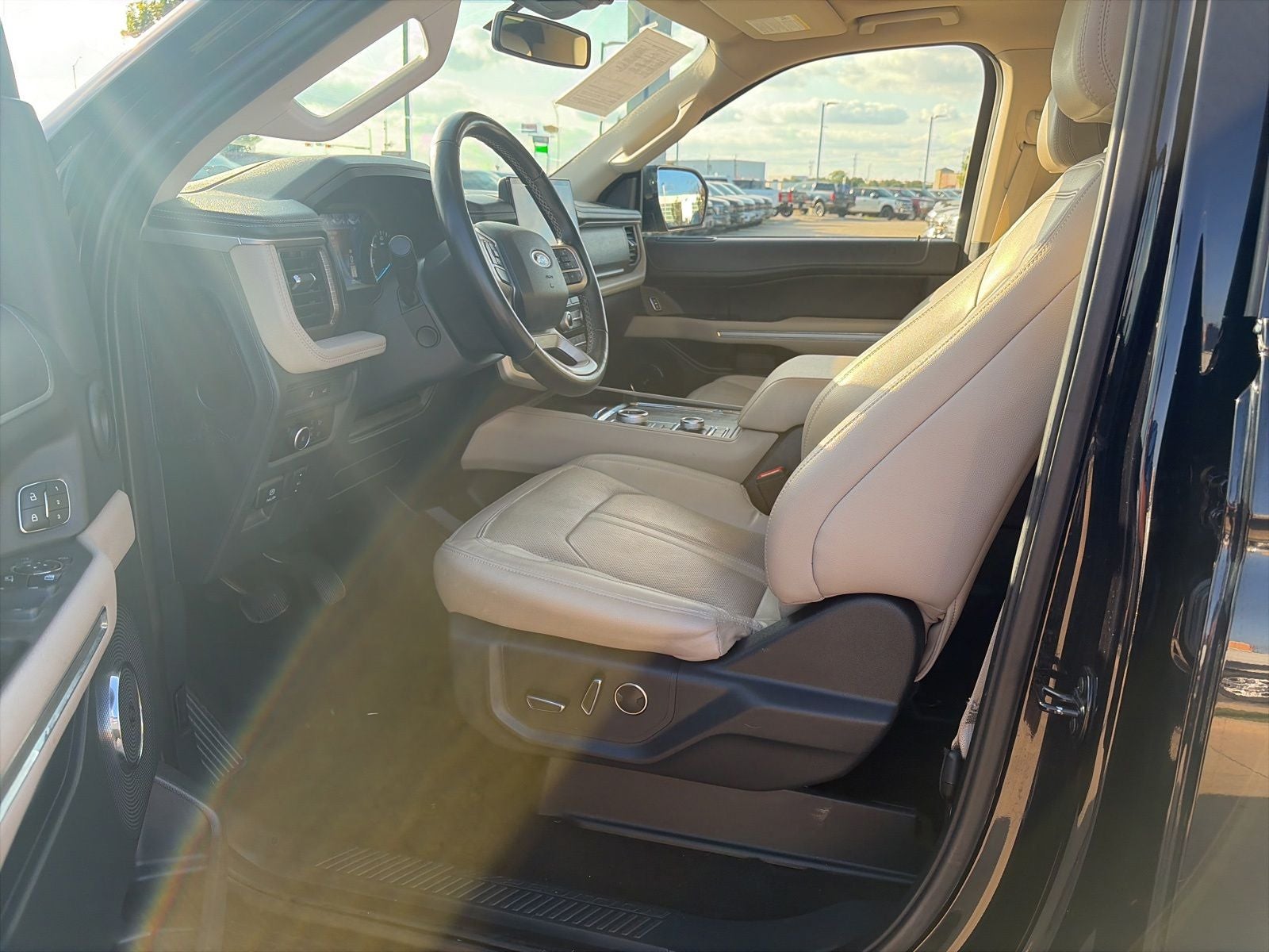 2023 Ford Expedition Max Limited