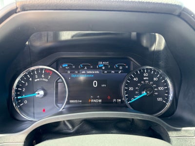 2020 Ford Expedition Max Limited