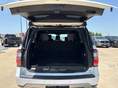 2020 Ford Expedition Max Limited