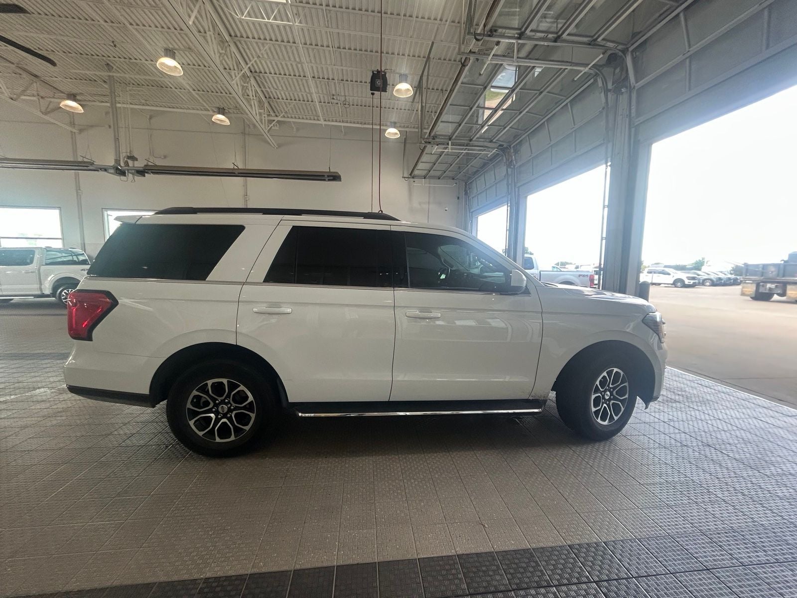 2023 Ford Expedition XLT