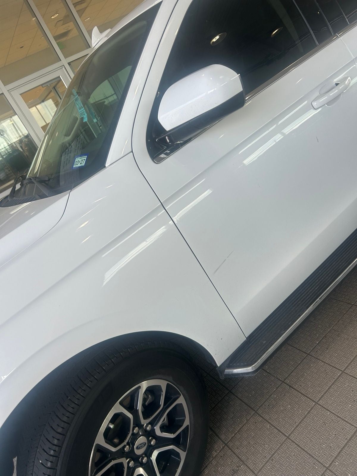 2023 Ford Expedition XLT