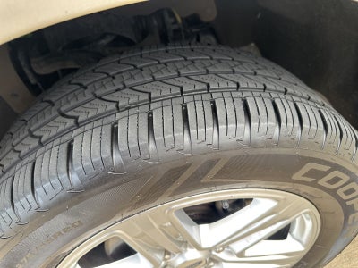 2018 Ford Expedition XLT