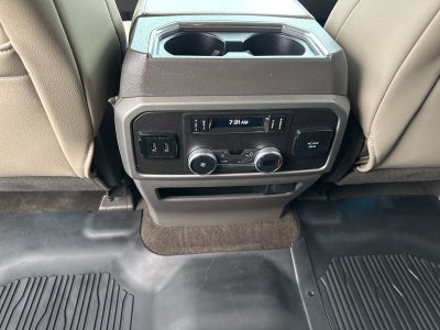 2018 Ford Expedition XLT