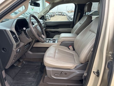 2018 Ford Expedition XLT