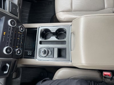 2018 Ford Expedition XLT