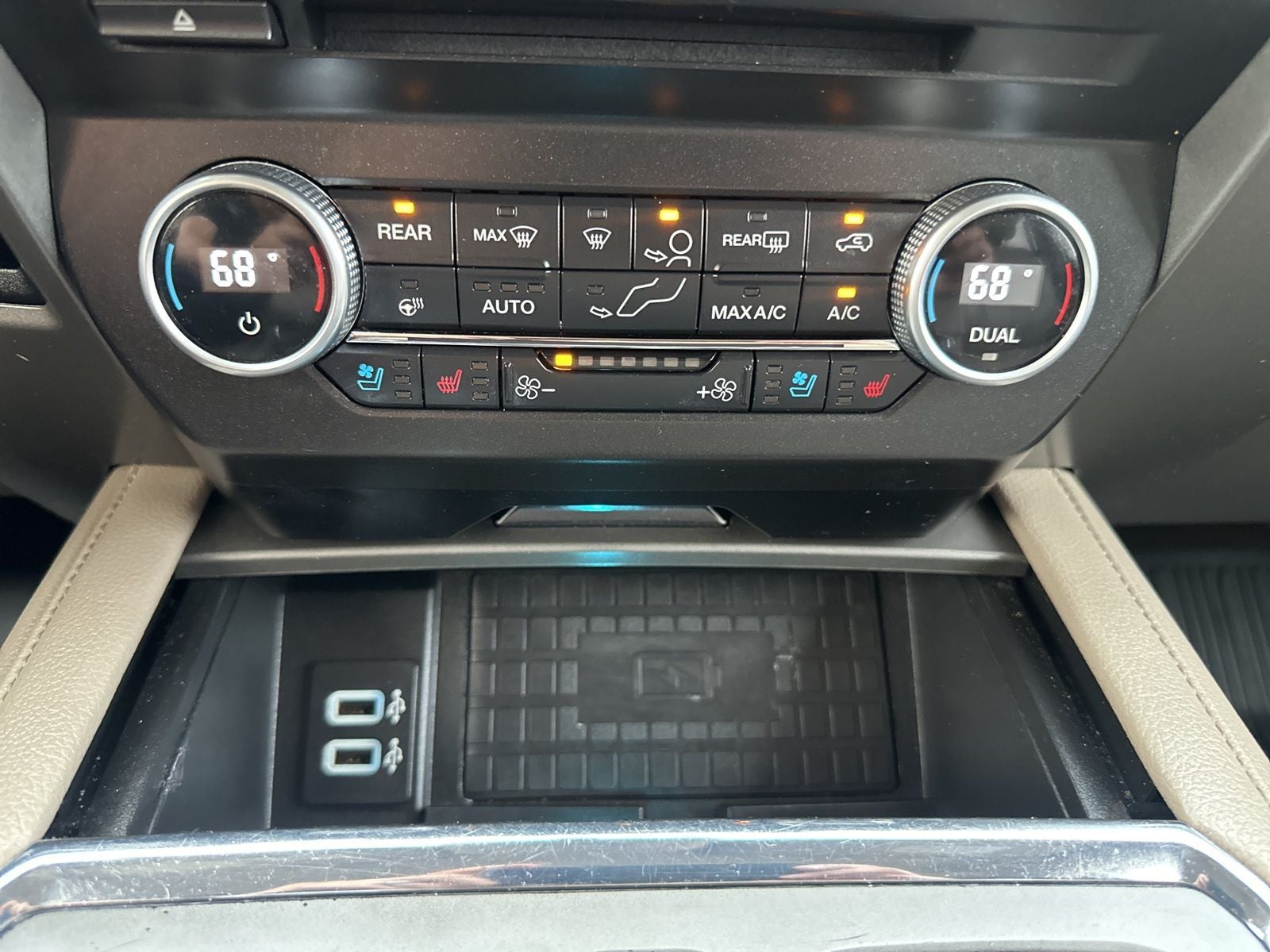 2018 Ford Expedition XLT