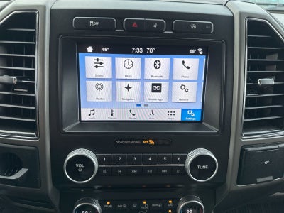 2018 Ford Expedition XLT