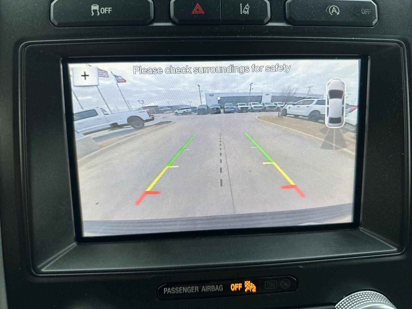 2018 Ford Expedition XLT