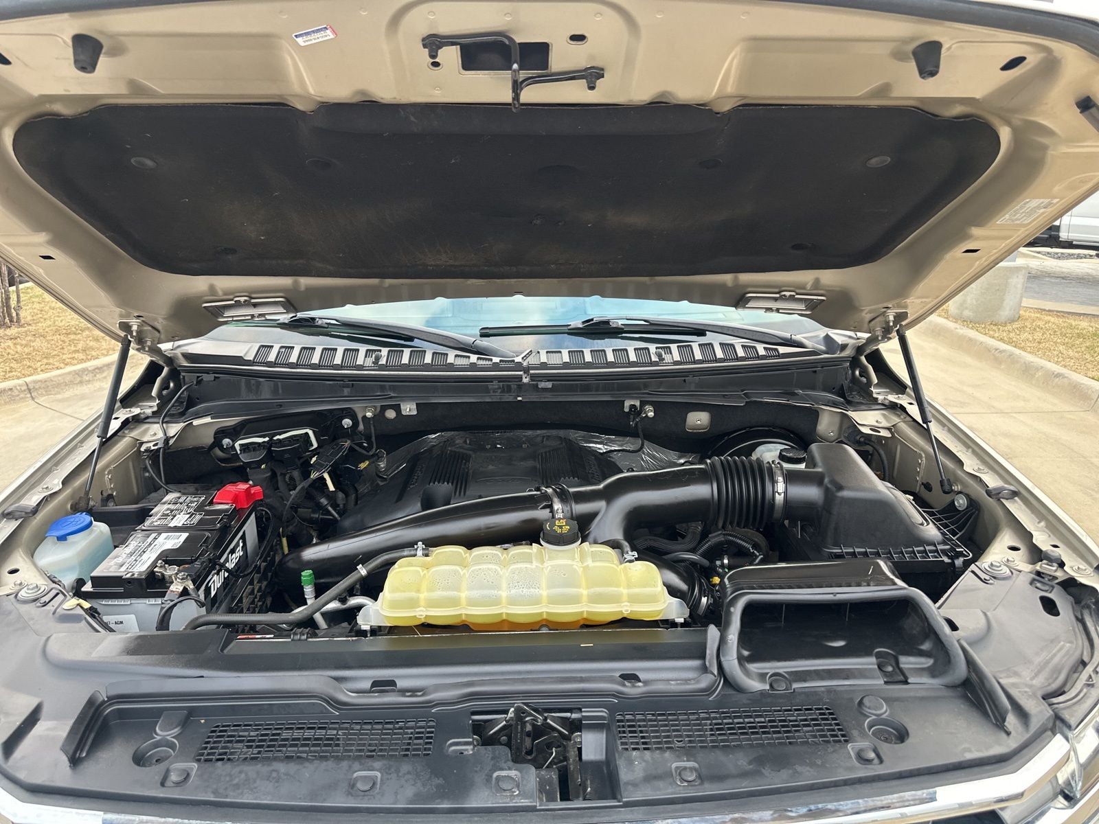 2018 Ford Expedition XLT