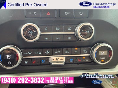 2024 Ford Expedition XLT