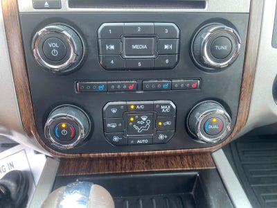 2017 Ford Expedition King Ranch