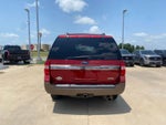 2017 Ford Expedition King Ranch